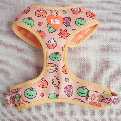 Hello Gourdgeous Dog Harness