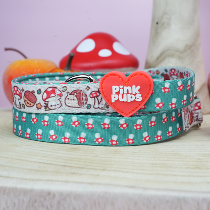 Woodland Whimsy Dog Lead