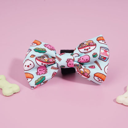 Dumpling Bow Tie