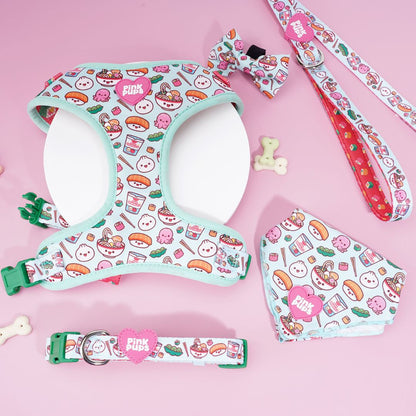 Dumpling Dog Harness