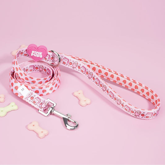 Milkshake Dog Leash