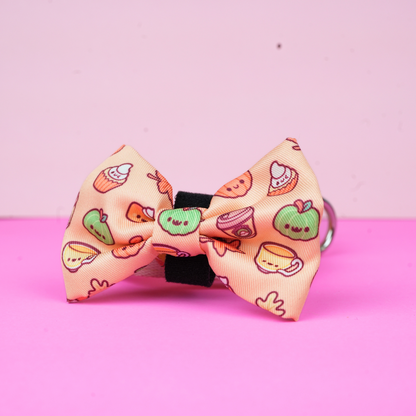 Hello Gourdgeous Bow Tie