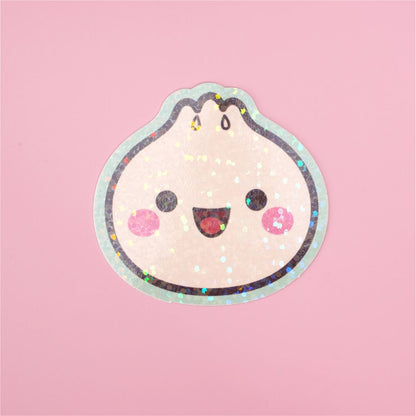 Dumpling Sticker