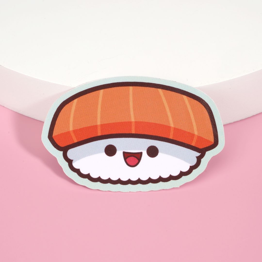 Sushi Sticker